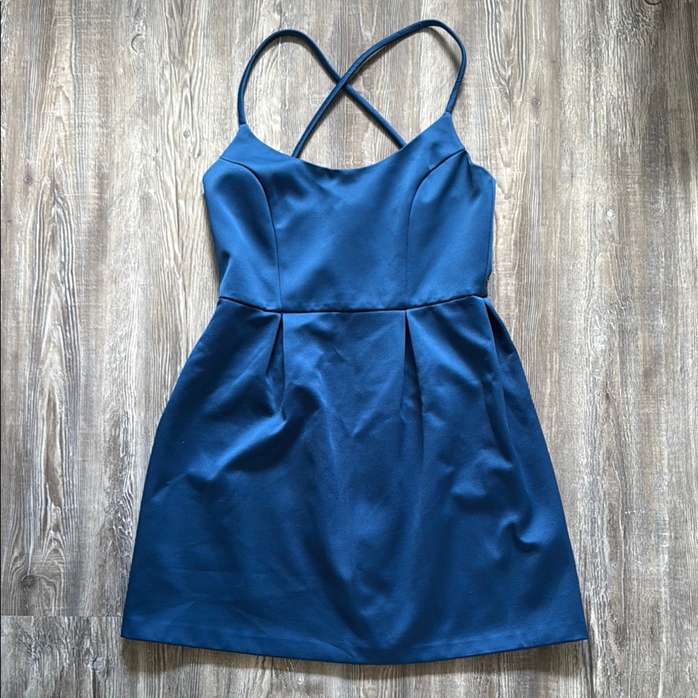 Topshop Dress